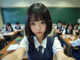【自撮り】　24年12月20日　岐阜県　多治見市　自撮り　　出会うなら　⇒　https://rank.pink/selfie　　#自撮り　#selfie　　　