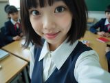 【スマホ自撮り】　24年12月23日　愛知県　安城市　自撮り女子　　出会うなら　⇒　https://rank.pink/selfie　　#自撮り　#selfie　　　