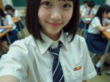 【自撮り】　24年12月30日　石川県　加賀市　自撮り女子　　出会うなら　⇒　https://rank.pink/selfie　　#自撮り　#selfie　　　