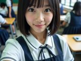 【スマホ自撮り】　25年01月07日　岩手県　北上市　自撮り　　出会うなら　⇒　https://rank.pink/selfie　　#自撮り　#selfie　　　