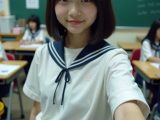 【スマホ自撮り】　25年01月12日　埼玉県　新座市　Selfie　　出会うなら　⇒　https://rank.pink/selfie　　#自撮り　#selfie　　　