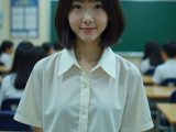 【スマホ自撮り】　25年01月18日　東京都　立川市　自画撮り　　出会うなら　⇒　https://rank.pink/selfie　　#自撮り　#selfie　　　