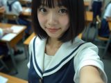 【スマホ自撮り】　25年02月02日　茨城県　坂東市　自撮り女子　　出会うなら　⇒　https://rank.pink/selfie　　#自撮り　#selfie　　　