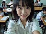 【自撮り女子】　25年02月04日　埼玉県　北本市　自撮り女子　　出会うなら　⇒　https://rank.pink/selfie　　#自撮り　#selfie　　　
