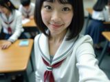 【自撮り女子】　25年03月11日　茨城県　坂東市　スマホ自撮り　　出会うなら　⇒　https://rank.pink/selfie　　#自撮り　#selfie　　　