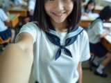 【自撮り女子】　25年03月16日　佐賀県　鳥栖市　自画撮り　　出会うなら　⇒　https://rank.pink/selfie　　#自撮り　#selfie　　　