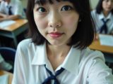 【スマホ自撮り】　25年04月02日　静岡県　三島市　自撮り女子　　出会うなら　⇒　https://rank.pink/selfie　　#自撮り　#selfie　　　