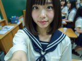 【スマホ自撮り】　25年04月12日　秋田県　大館市　自画撮り　　出会うなら　⇒　https://rank.pink/selfie　　#自撮り　#selfie　　　