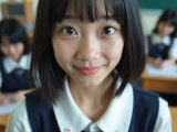 【自撮り女子】　25年04月20日　福岡県　大野城市　自撮り女子　　出会うなら　⇒　https://rank.pink/selfie　　#自撮り　#selfie　　　