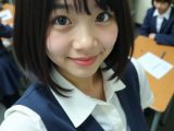 【Selfie】　25年05月16日　沖縄県　那覇市　スマホ自撮り　　出会うなら　⇒　https://rank.pink/selfie　　#自撮り　#selfie　　　
