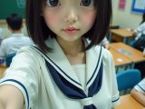 【Selfie】　25年05月21日　岩手県　一関市　自画撮り　　出会うなら　⇒　https://rank.pink/selfie　　#自撮り　#selfie　　　