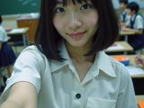 【Selfie】　25年05月26日　栃木県　日光市　自画撮り　　出会うなら　⇒　https://rank.pink/selfie　　#自撮り　#selfie　　　