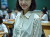 【自撮り女子】　25年05月30日　千葉県　白井市　自撮り　　出会うなら　⇒　https://rank.pink/selfie　　#自撮り　#selfie　　　