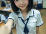 【自撮り】　25年06月28日　大阪府　松原市　自撮り女子　　出会うなら　⇒　https://rank.pink/selfie　　#自撮り　#selfie　　　