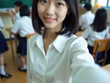 【自撮り】　25年07月28日　東京都　狛江市　Selfie　　出会うなら　⇒　https://rank.pink/selfie　　#自撮り　#selfie　　　