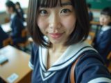 【自撮り】　25年08月02日　沖縄県　那覇市　自撮り　　出会うなら　⇒　https://rank.pink/selfie　　#自撮り　#selfie　　　