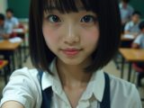 【Selfie】　25年08月04日　秋田県　大館市　自撮り女子　　出会うなら　⇒　https://rank.pink/selfie　　#自撮り　#selfie　　　