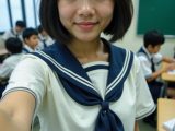 【スマホ自撮り】　25年08月10日　大阪府　四條畷市　自撮り　　出会うなら　⇒　https://rank.pink/selfie　　#自撮り　#selfie　　　