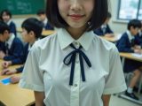 【自撮り女子】　25年08月28日　福島県　福島市　スマホ自撮り　　出会うなら　⇒　https://rank.pink/selfie　　#自撮り　#selfie　　　