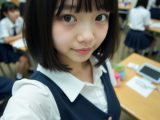 【Selfie】　25年09月03日　福岡県　古賀市　スマホ自撮り　　出会うなら　⇒　https://rank.pink/selfie　　#自撮り　#selfie　　　