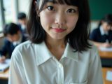 【Selfie】　25年09月08日　神奈川県　逗子市　自画撮り　　出会うなら　⇒　https://rank.pink/selfie　　#自撮り　#selfie　　　