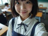 【スマホ自撮り】　25年09月29日　東京都　荒川区　自撮り　　出会うなら　⇒　https://rank.pink/selfie　　#自撮り　#selfie　　　