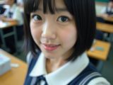 【自撮り女子】　25年10月02日　栃木県　足利市　自画撮り　　出会うなら　⇒　https://rank.pink/selfie　　#自撮り　#selfie　　　