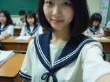【自撮り女子】　25年10月12日　長野県　伊那市　自撮り女子　　出会うなら　⇒　https://rank.pink/selfie　　#自撮り　#selfie　　　