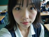 【スマホ自撮り】　25年10月15日　新潟県　新発田市　自撮り　　出会うなら　⇒　https://rank.pink/selfie　　#自撮り　#selfie　　　
