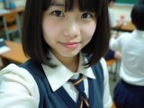 【自撮り女子】　25年10月22日　長野県　松本市　Selfie　　出会うなら　⇒　https://rank.pink/selfie　　#自撮り　#selfie　　　