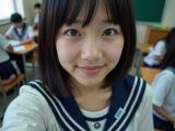 【Selfie】　25年11月12日　兵庫県　尼崎市　自画撮り　　出会うなら　⇒　https://rank.pink/selfie　　#自撮り　#selfie　　　