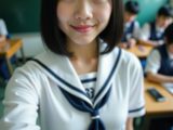 【スマホ自撮り】　25年11月14日　福岡県　柳川市　Selfie　　出会うなら　⇒　https://rank.pink/selfie　　#自撮り　#selfie　　　