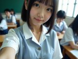 【自撮り】　25年11月25日　茨城県　那珂市　スマホ自撮り　　出会うなら　⇒　https://rank.pink/selfie　　#自撮り　#selfie　　　